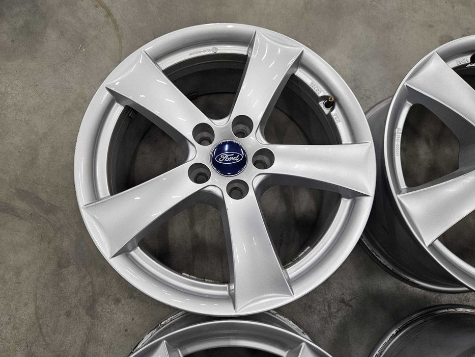 Jante 5x108 R17 Ford Kuga-Focus-SMax-CMax-Mondeo,Volvo,Jaguar+SENZORI