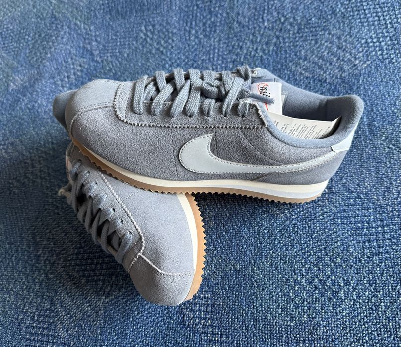 Nike Cortez Leather ОРИГИНАЛНИ дамски маратонки - 38/38,5/39