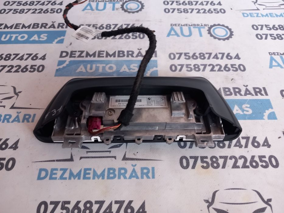 Display BMW F31 Seria 3 2014