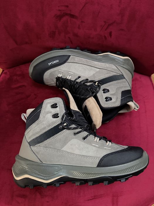 Ghete zapada impermeabile!Forclaz!noi!!!