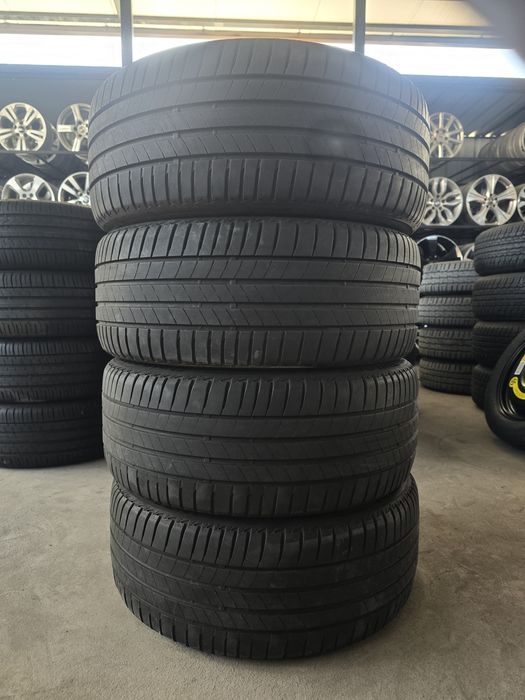 Джанти 18 / 5х112 - VW Arteon, Passat и др. 5x112 Muscat