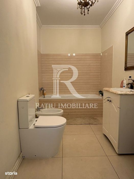 Apartament cu 2 camere | Ared | Oradea