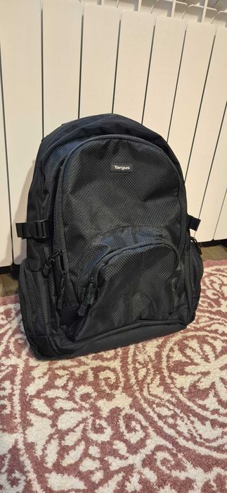 Rucsac Targus negru