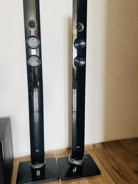 Продам домашний кинотеатр