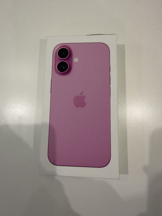 Apple iPhone 16 256GB