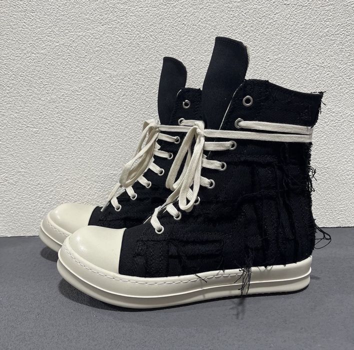 Rick Owens