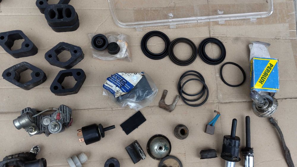 Piese Dacia 1300 1310 noi si folosite