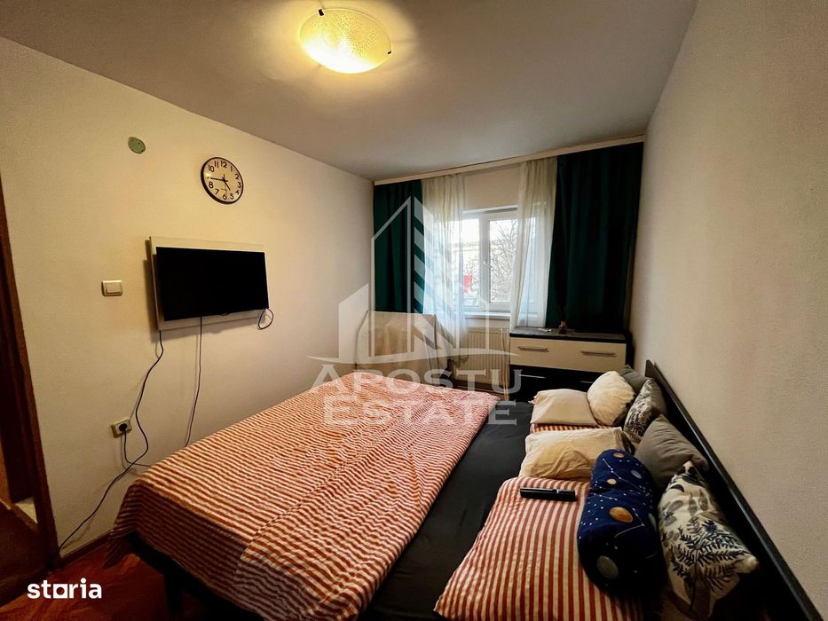 Apartament 3 camere de vanzare, zona Lipovei, Timisoara — fotografia 3