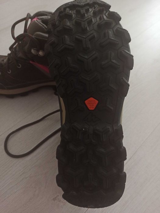 Детски туристически обувки