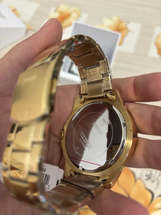ceas guess barbati original