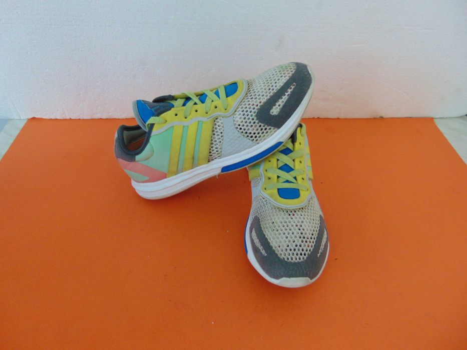 Adidas Stella Mccartney номер 40 Оригинални дамски маратонки