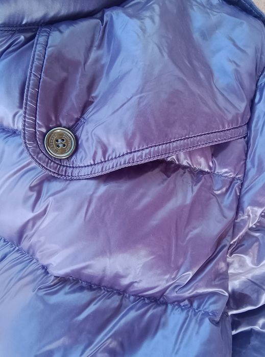 geaca Burberry in stare perfecta
