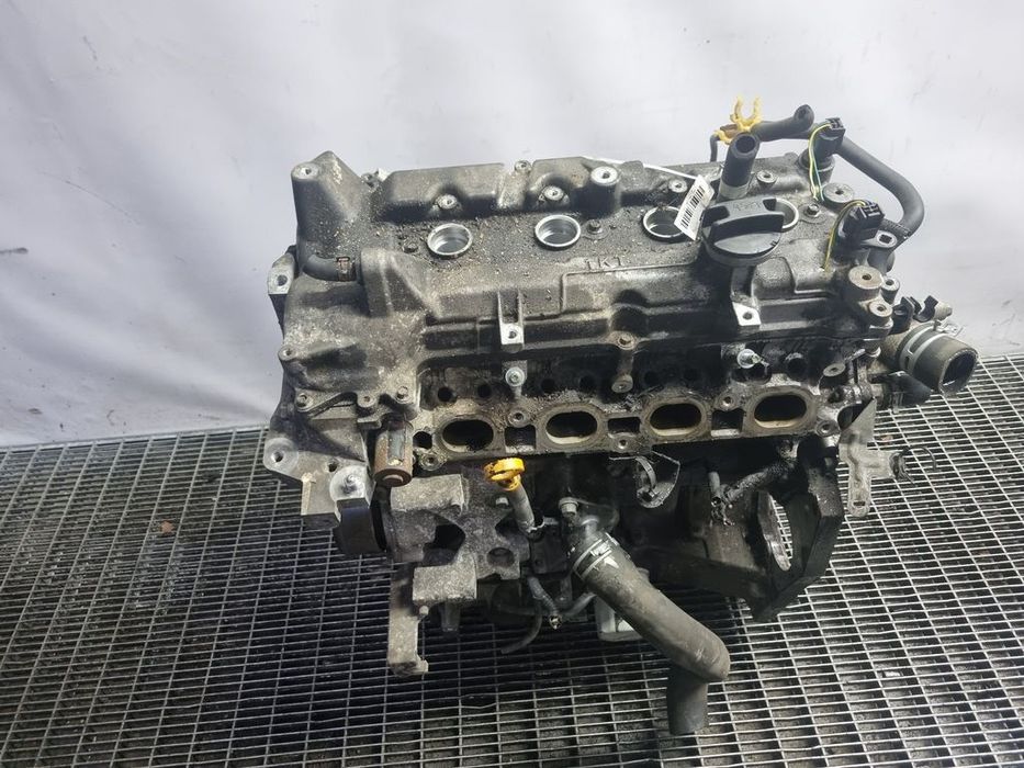 Motor Nissan Juke 1.6 B 2010 - 2014 117CP Manuala HR16DE Euro5 (1451) Benzina 4x2