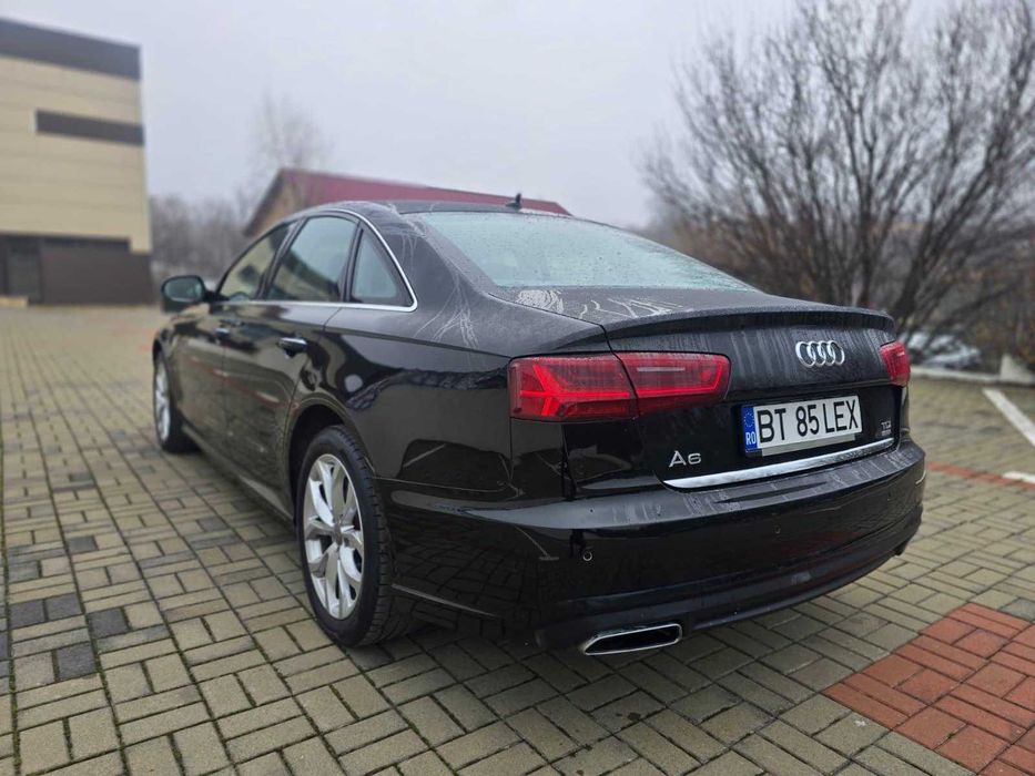 Audi A6 , 2.0 TDI Ultra ,