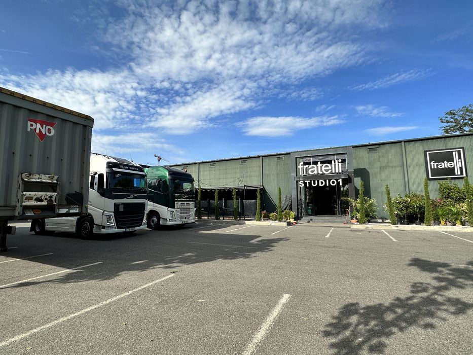 Transport Marfa Tir Camion