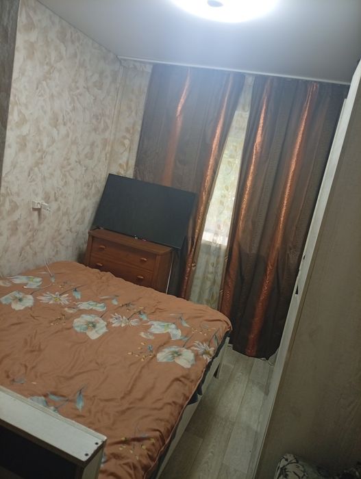 Продам квартиру 3 комнатную