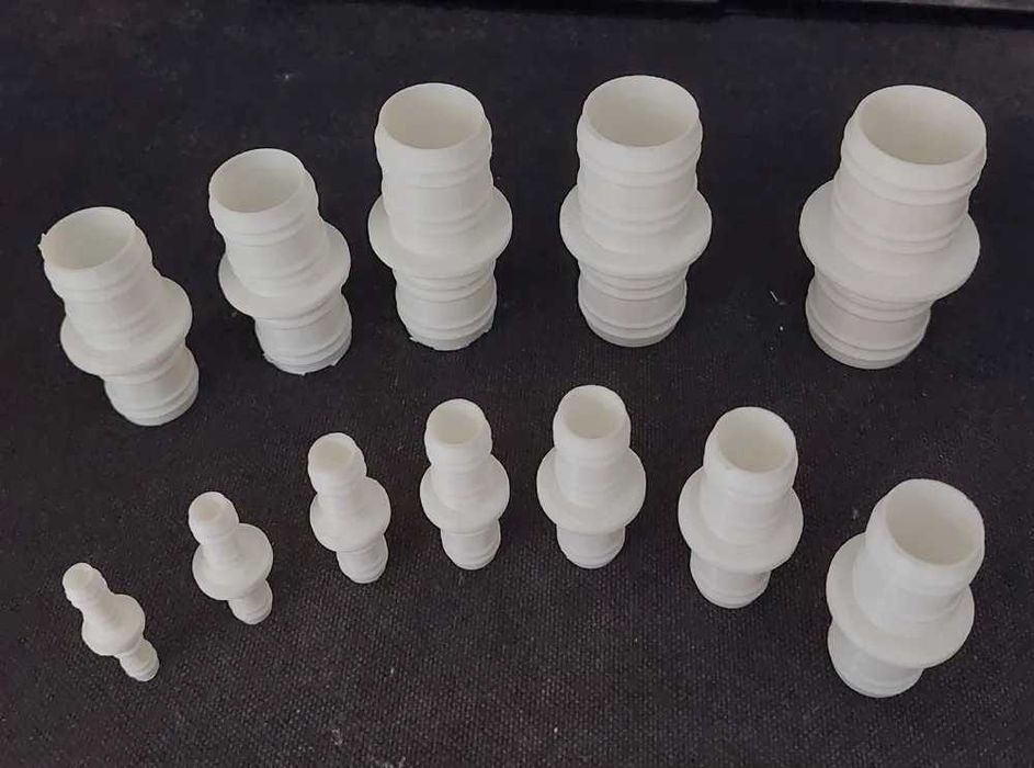 Professional va ishonchli 3D printer xizmati