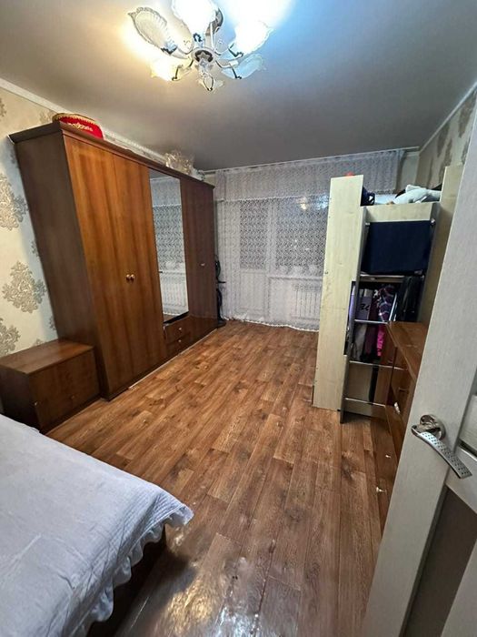 Продам 2комнатную в 15 микрорайоне. Ипотека