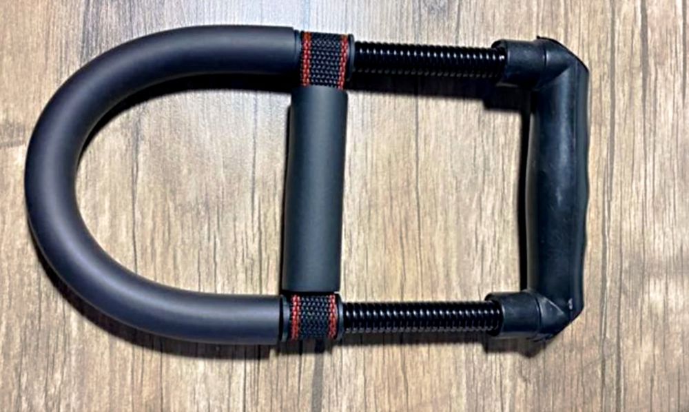 Кистевой экспандер