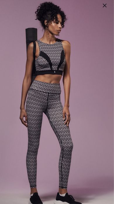 2 броя ЧИСТО НОВИ спортни клина