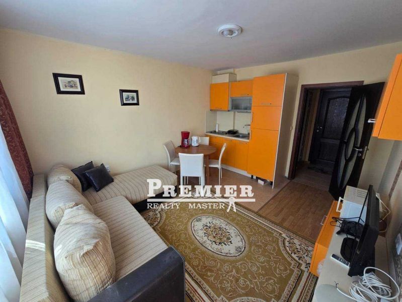 Продава се Двустаен апартамент в с. Равда, Област Бургас - 47 кв.м за 1649 €/кв.м - Снимка #3