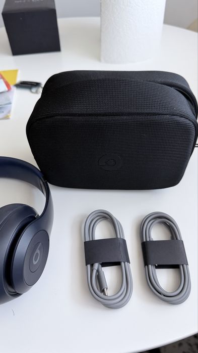 Beats Studio Pro