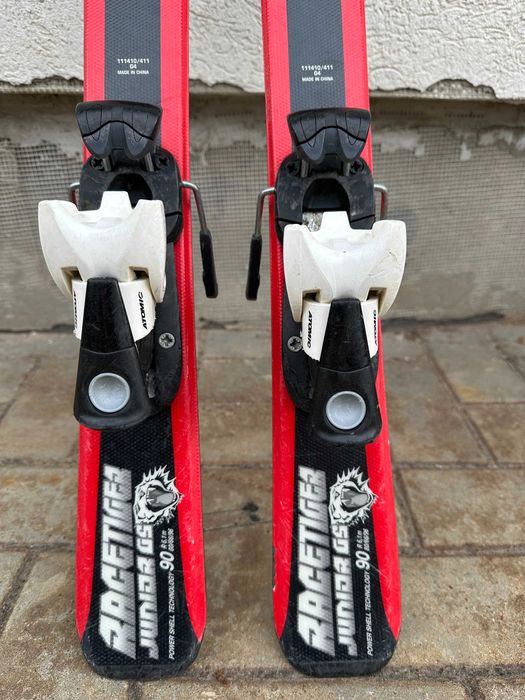 Völkl racetiger junior 90 cm