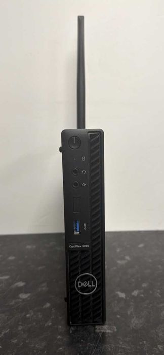 Mini PC Dell 3090 micro, i5-10500t, 8GB DDR4, 256GB ssd, WiFi