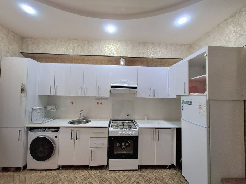 3honali kvartira Rudakiy