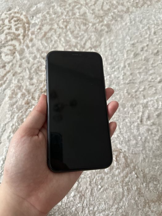 Iphone 11 документ бар