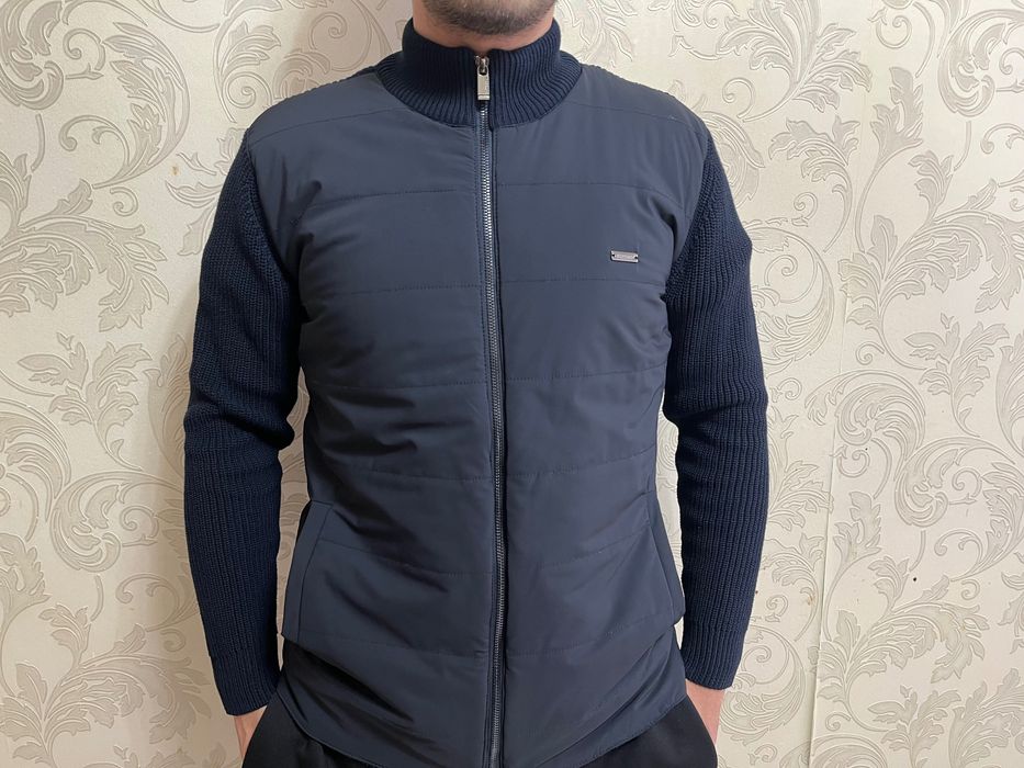 кофта, куртка новая