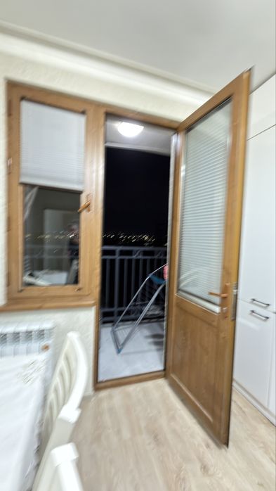 Сдаётся в аренду 1 ком квартира
