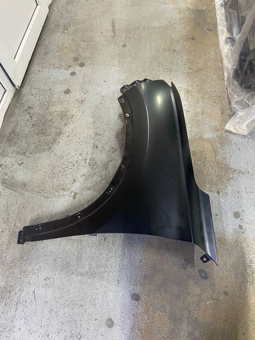 Переднее крыло Changan x7 plus