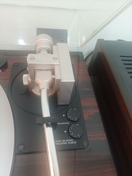 Проигрыватель винила Victor ql y5