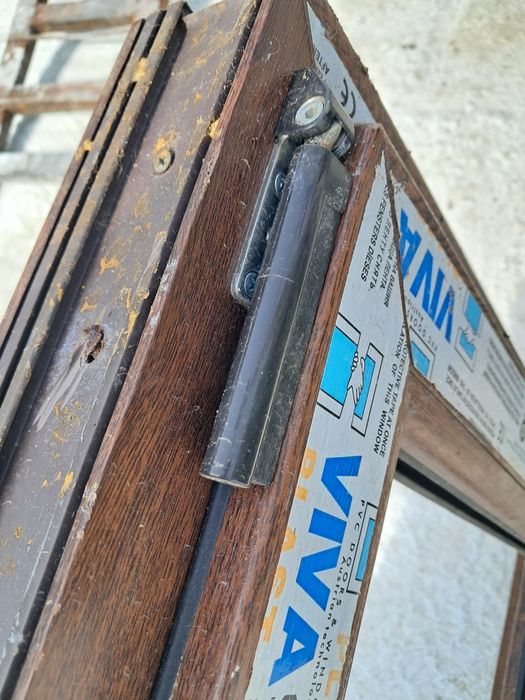 Пвц врата 233/80/10