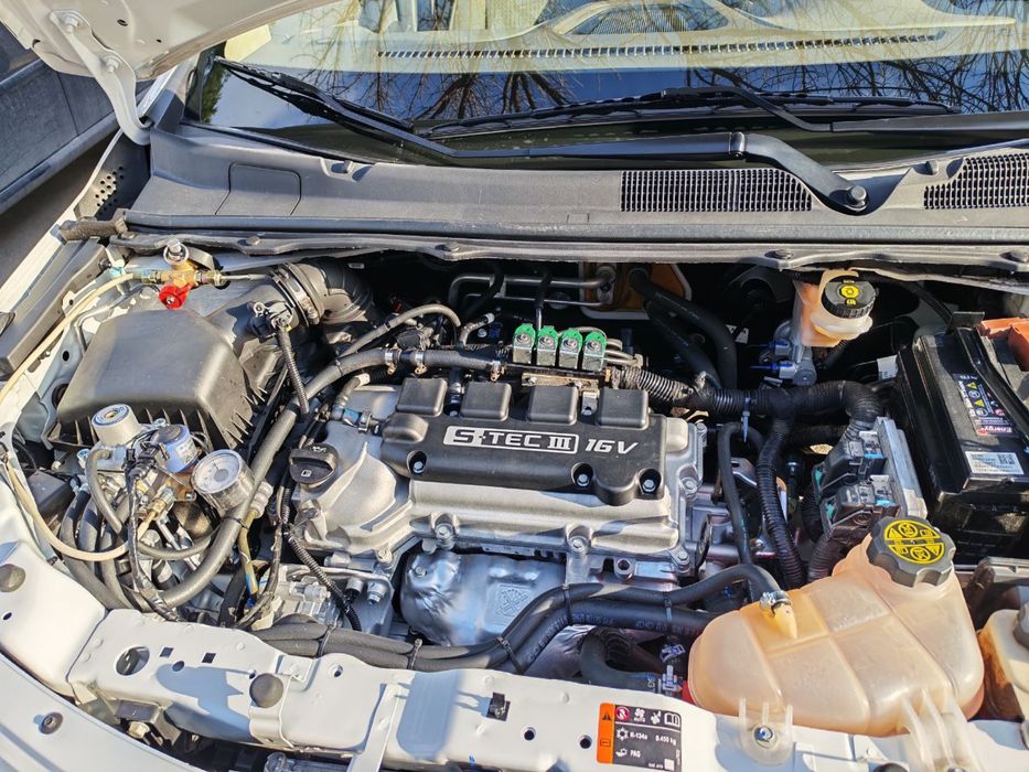 Кобалт автомат 2024