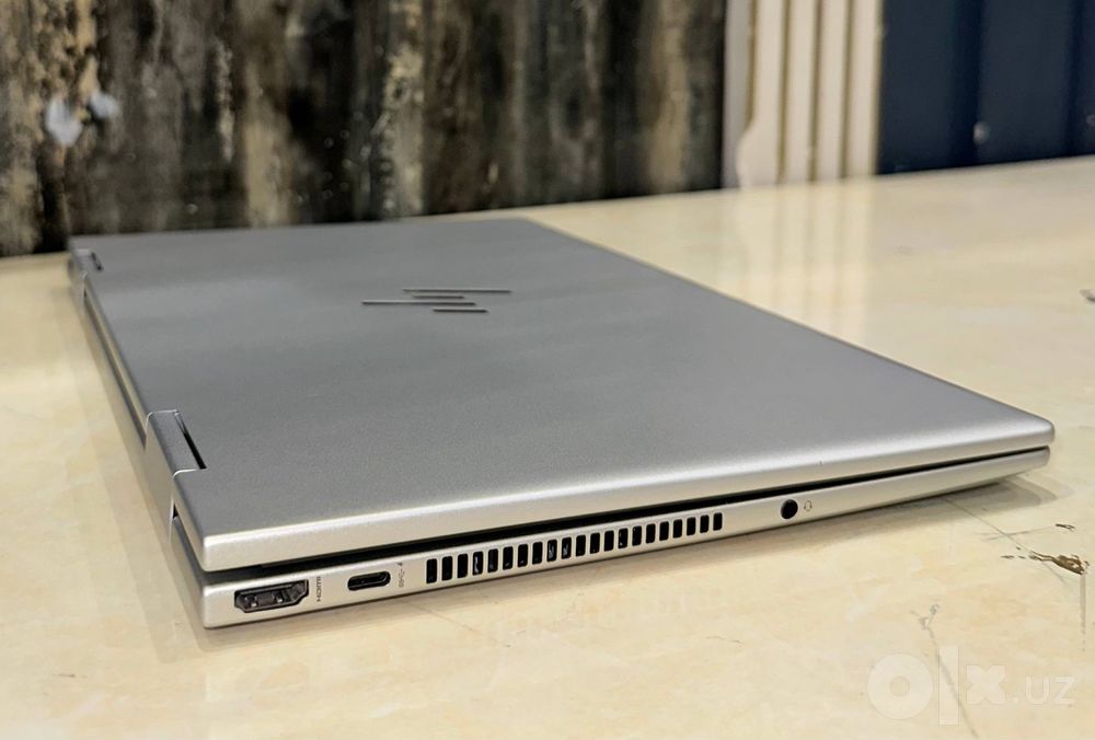Продаётся ноутбук HP Envy x360