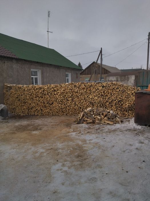 Дрова от 6000 до 25000