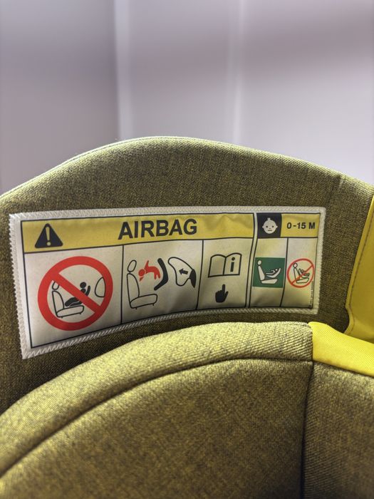 Cybex Sirona zi i-size plus