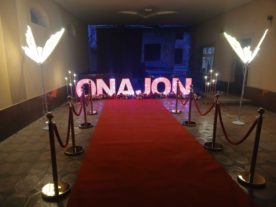 Онажоним хизмати