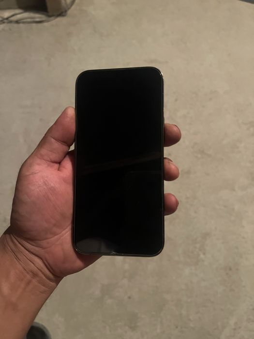 Iphone 13  Pro Max