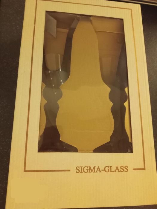 Pahare pentru miri , nunta