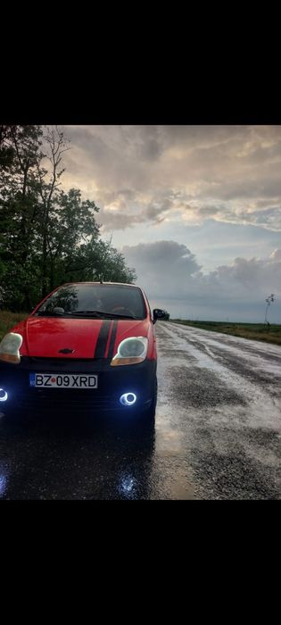 CHEVROLET  2008 — imagine 2
