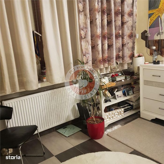 Magheru | Garsoniera | RS 1 | 27mp | Semidecomandata | B13086