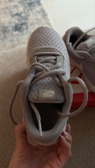 Детские кроссовки Nike