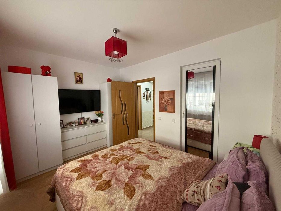 Vând Apartament 2 Camere | Strada Solstițiului, Popești-Leordeni | Proprietar Direct
