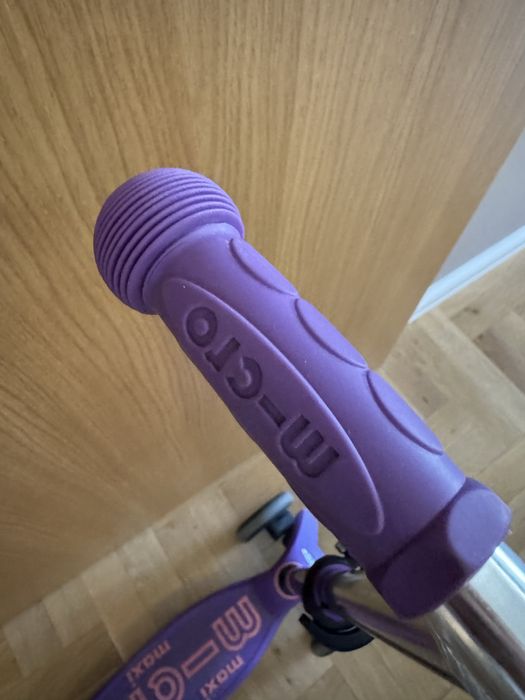 Тротинетка Micro - Maxi Deluxe LED