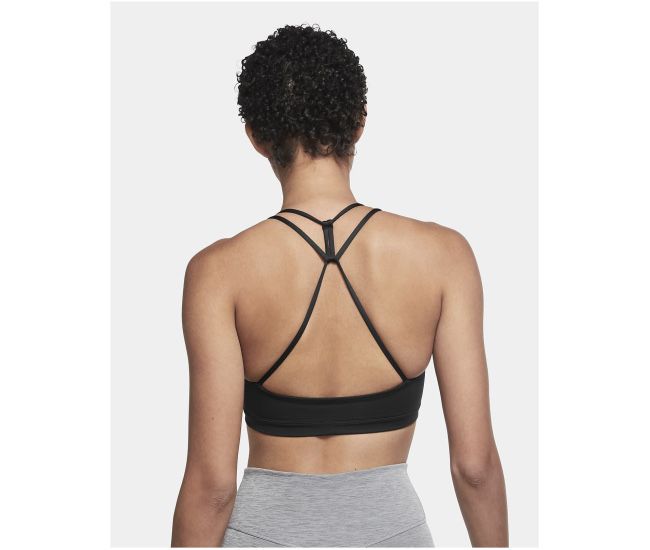 Спортен топ/бюстие Nike СТ 3721-010