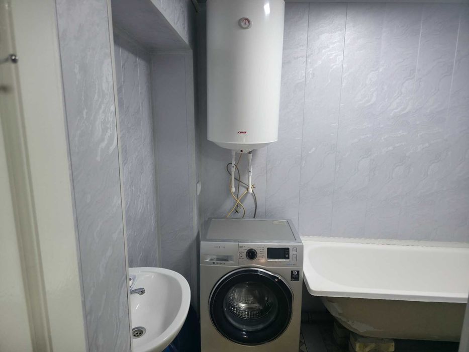 Сдам квортиру бектемирском районе орентир РОВД