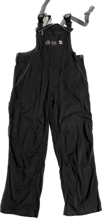 Salopete de munca second hand